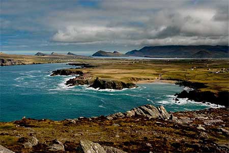 Ring Of Kerry Tourist Information Ring Of Kerry Tourist Information