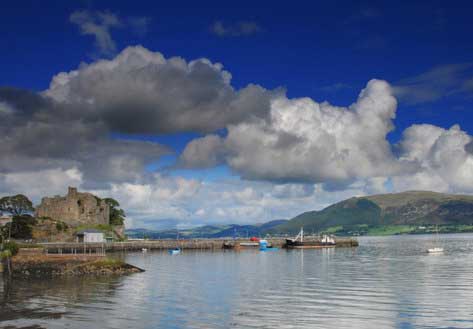 carlingford lough